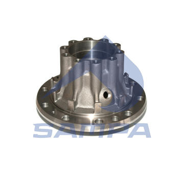 Náboj kola SAMPA 051.165