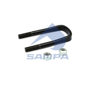 Drzak pruziny SAMPA 051.168/1