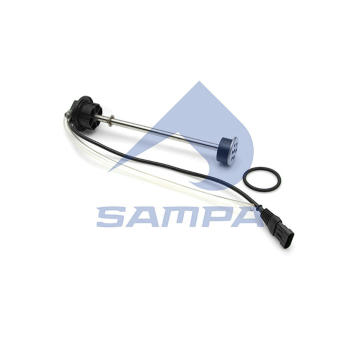 Senzor, zasoba mocoviny SAMPA 051.189