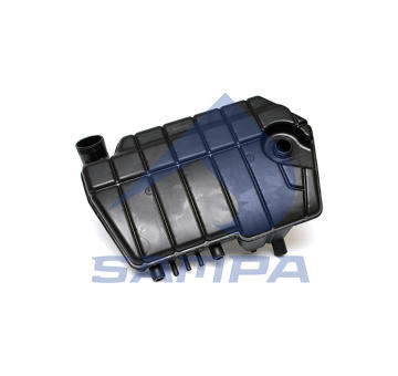 Vyrovnávací nádoba, chladicí kapalina SAMPA 051.190