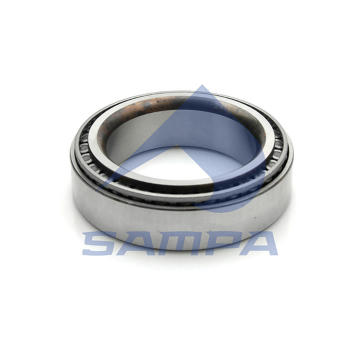 Ložisko kola SAMPA 051.208