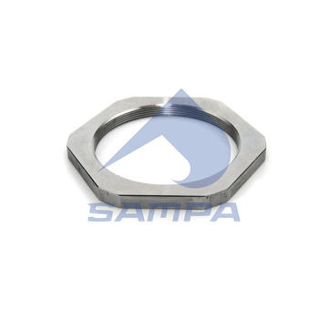 Matice, čep nápravy SAMPA 051.257