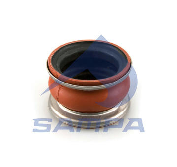 Hadička plnicího vzduchu SAMPA 051.310