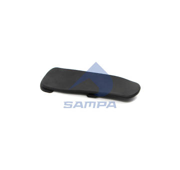 Upínací páska, blatník SAMPA 051.379