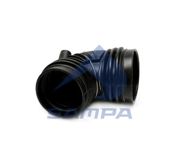 Sací hadice, vzduchový filtr SAMPA 051.419