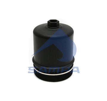 Kryt, pouzdro olejového filtru SAMPA 051.429