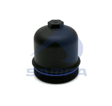 Kryt, pouzdro olejového filtru SAMPA 051.432