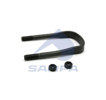 Drzak pruziny SAMPA 051.433/1