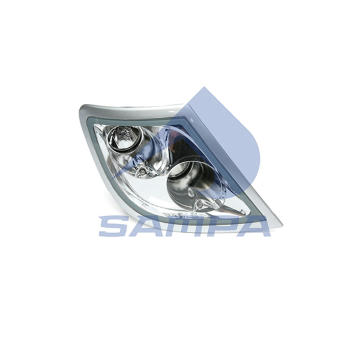 Dálkový světlomet SAMPA 051.464