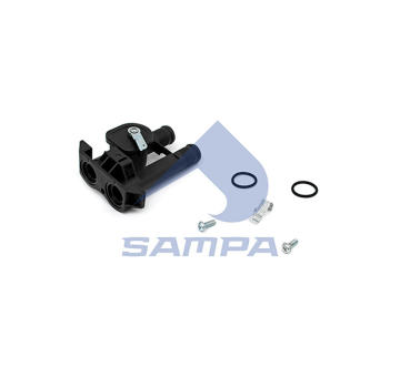 Termostat SAMPA 052.078
