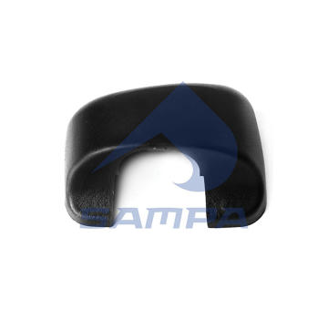 Zakryti, system zrcatka SAMPA 052.225