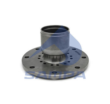 Náboj kola SAMPA 052.242