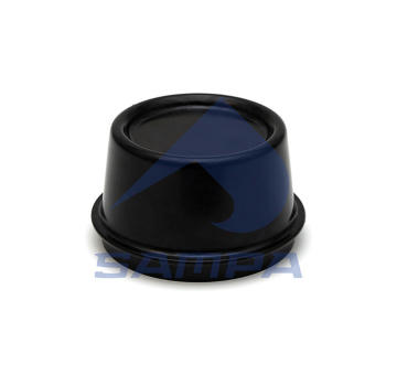 Kryt, lozisko kola SAMPA 052.432