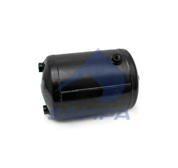 Zásobník vzduchu, pneumatický systém SAMPA 0530 0018