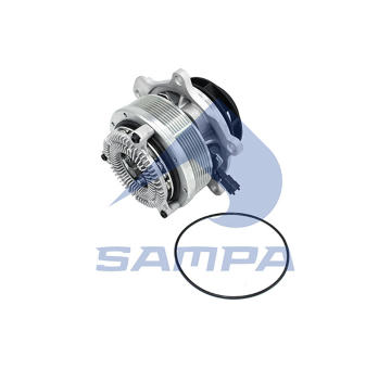Vodní čerpadlo, chlazení motoru SAMPA 053.020