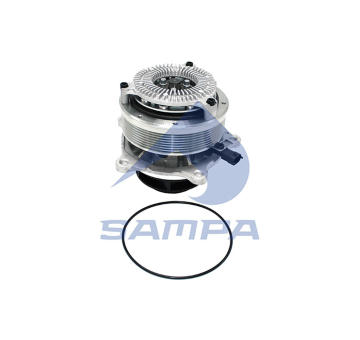 Vodní čerpadlo, chlazení motoru SAMPA 053.021