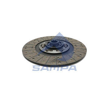 Spojková lamela SAMPA 053.223