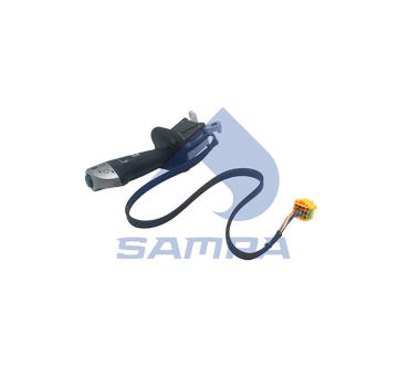 Spínač řízení SAMPA 053.379