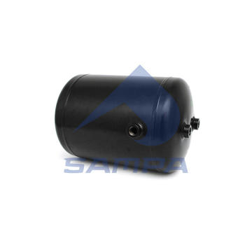 Zásobník vzduchu, pneumatický systém SAMPA 0540 0012