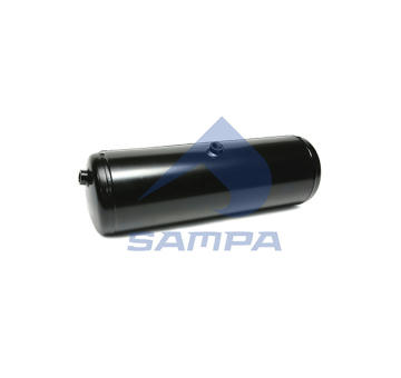 Zásobník vzduchu, pneumatický systém SAMPA 0540 0015