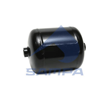 Zásobník vzduchu, pneumatický systém SAMPA 0540 0025