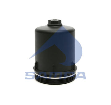 Kryt, pouzdro olejového filtru SAMPA 054.262
