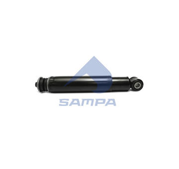 Tlumič pérování SAMPA 055.349
