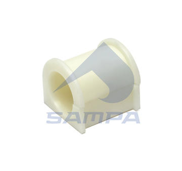 Ložiskové pouzdro, stabilizátor SAMPA 060.012