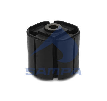 Uložení, manuální převodovka SAMPA 060.028