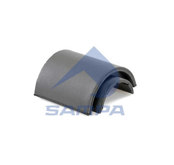 Ložiskové pouzdro, stabilizátor SAMPA 060.045