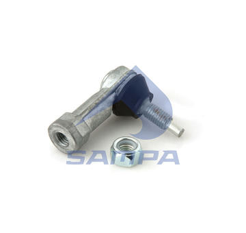 Hlava příčného táhla řízení SAMPA 060.083