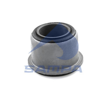 Uložení, řídicí mechanismus SAMPA 060.095