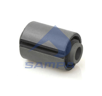 Loziskove pouzdro, listova pruzina SAMPA 060.120