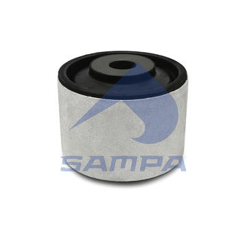 Pouzdro, zaveseni kabiny SAMPA 060.129