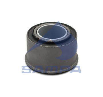 Pouzdro, zavěšení kabiny SAMPA 060.137