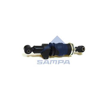 Tlumic, zaveseni kabiny SAMPA 060.162