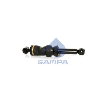 Tlumic, zaveseni kabiny SAMPA 060.185