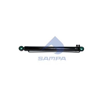 Sklápěcí válec, kabina SAMPA 060.278