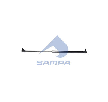 Pneumatická pružina SAMPA 060.436
