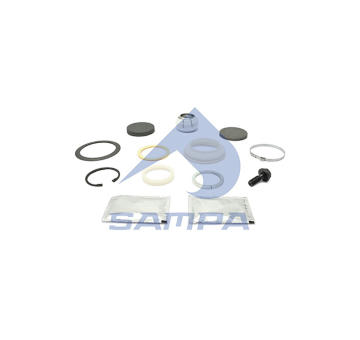 Sada na opravy - řídicí páka SAMPA 060.509