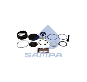 Sada na opravy - řídicí páka SAMPA 060.510