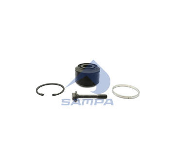 Sada na opravy - řídicí páka SAMPA 060.517