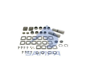 Sada na opravy, svislý čep SAMPA 060.521/1