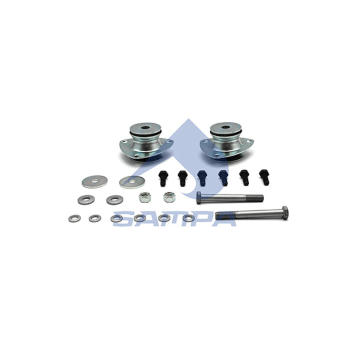 Opravna sada, stabilizator kabiny ridice SAMPA 060.542