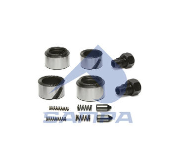 Sada na opravy, automatické nastavení SAMPA 060.591