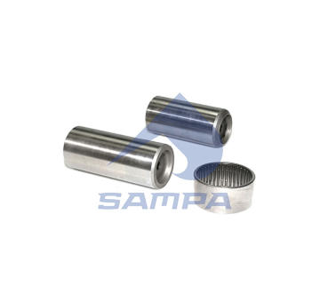 Sada na opravy, svislý čep SAMPA 060.612
