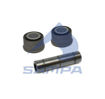 Opravná sada, stabilizátor kabiny řidiče SAMPA 060.634