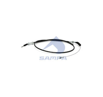 Lanko plynu SAMPA 061.034