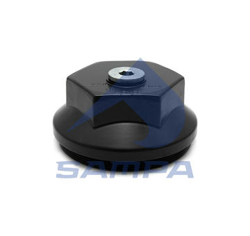 Kryt, lozisko kola SAMPA 061.190