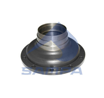 Náboj kola SAMPA 061.193